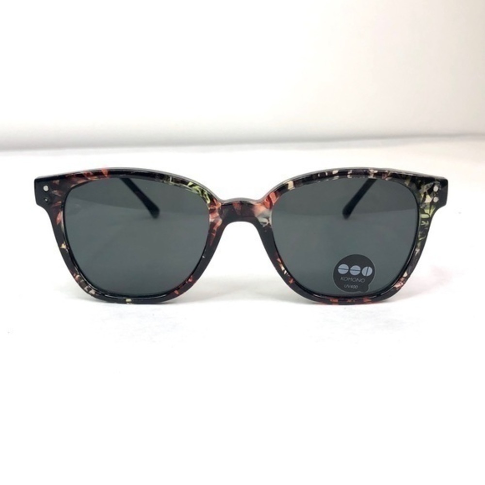 KOMONO Renee Fern Sunglasses (NEW) 🕶 - Picture 7 of 11